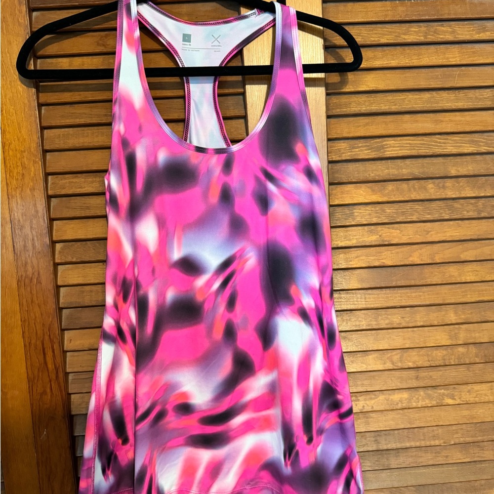 Women’s tank